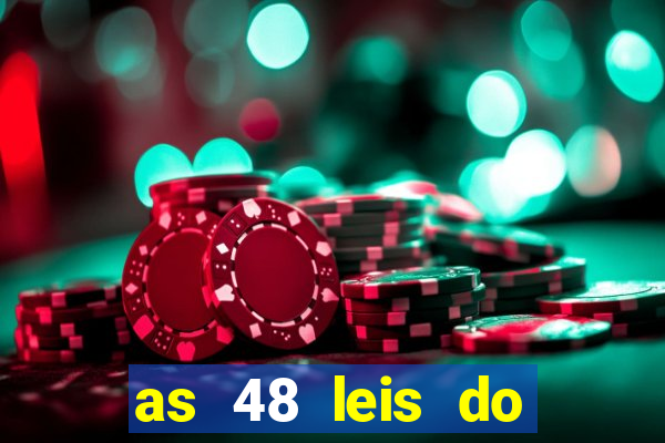 as 48 leis do poder pdf google drive